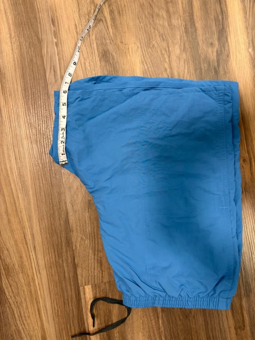 PATAGONIA MENS BAGGIES SHORTS